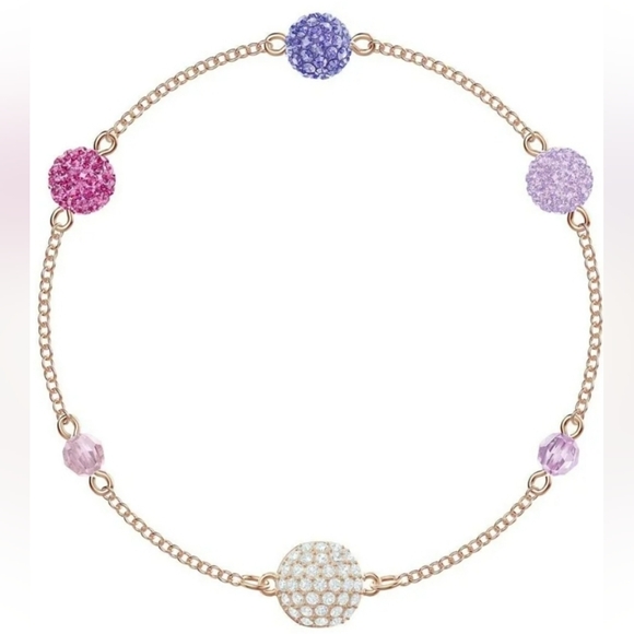 Swarovski Jewelry - Swarovski Remix Bracelet